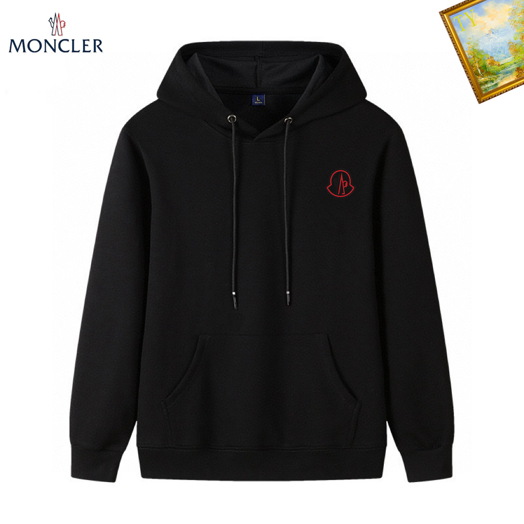 Moncler Hoodies